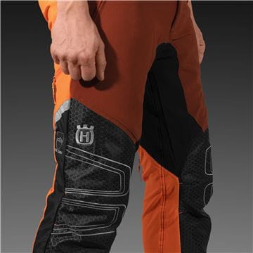Reinforced, Technical Extreme trousers