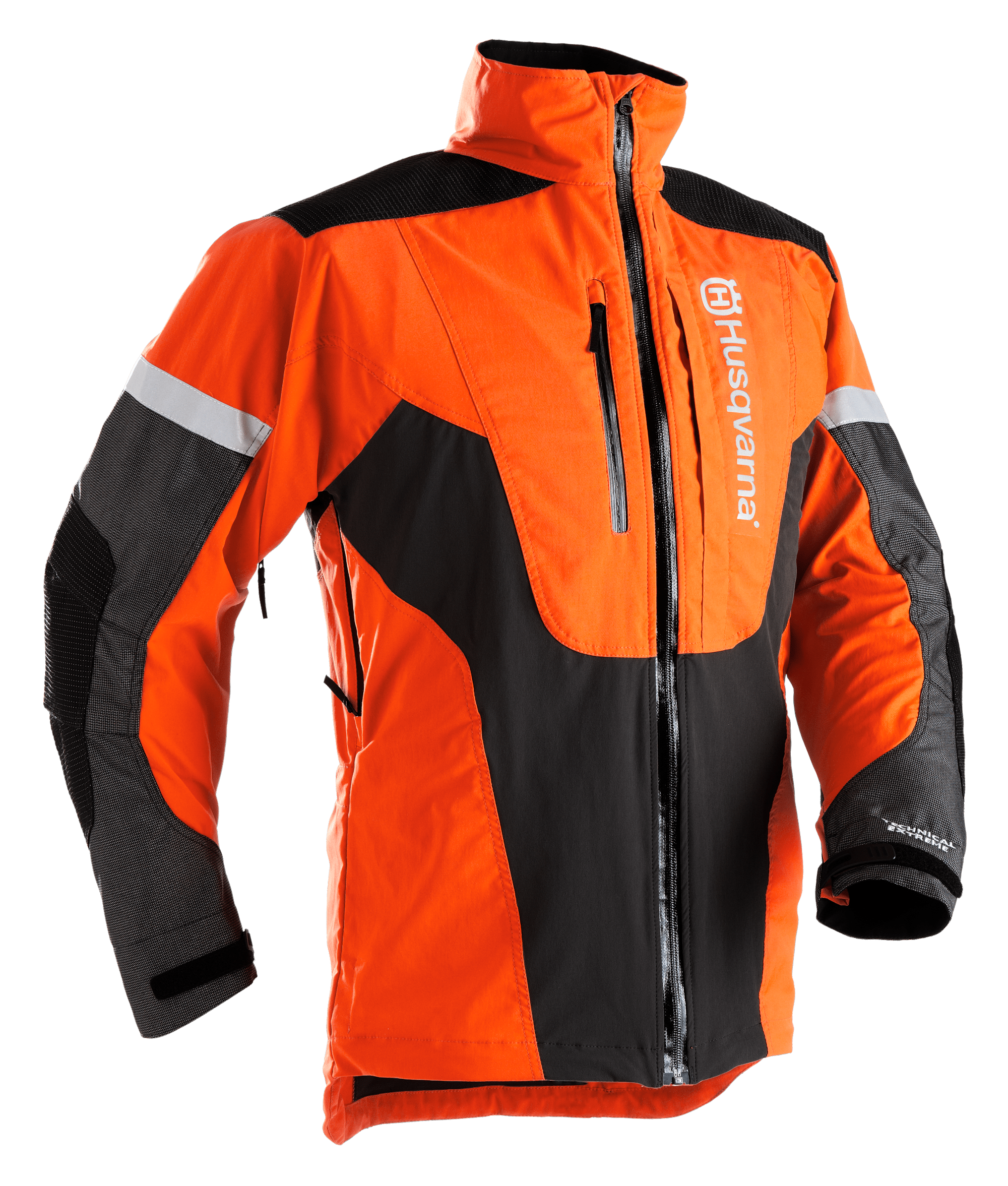 Protective jacket technical extreme (KWF)