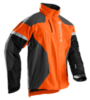 Technical Forest Jacket Arbor