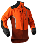 Forest jacket Technical Extreme, 2023