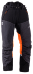Technical Robust trousers