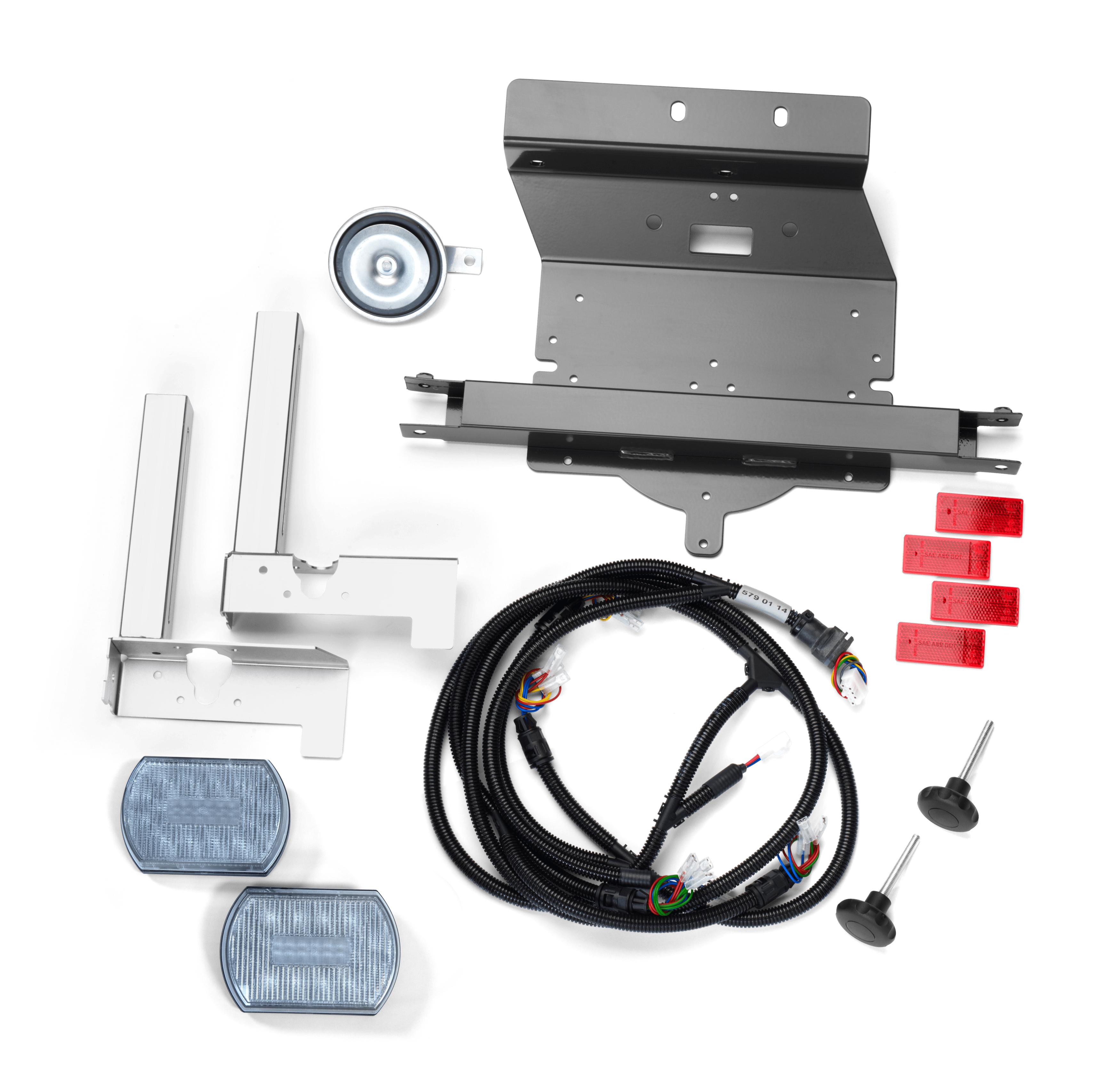 ROAD KIT Rear Light Kit LED