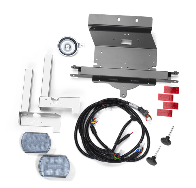 ROAD KIT Rear Light Kit LED