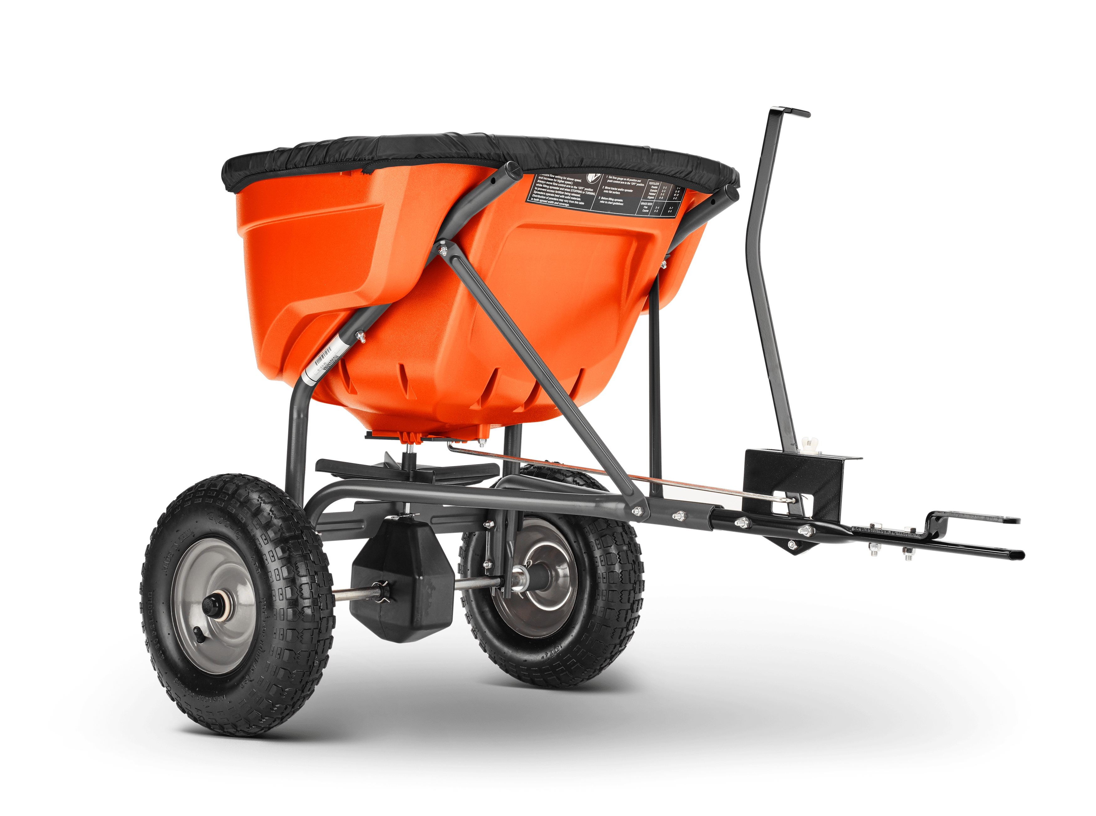 Tow Spreader BS 130T