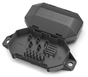 Automower Connector Protection Box