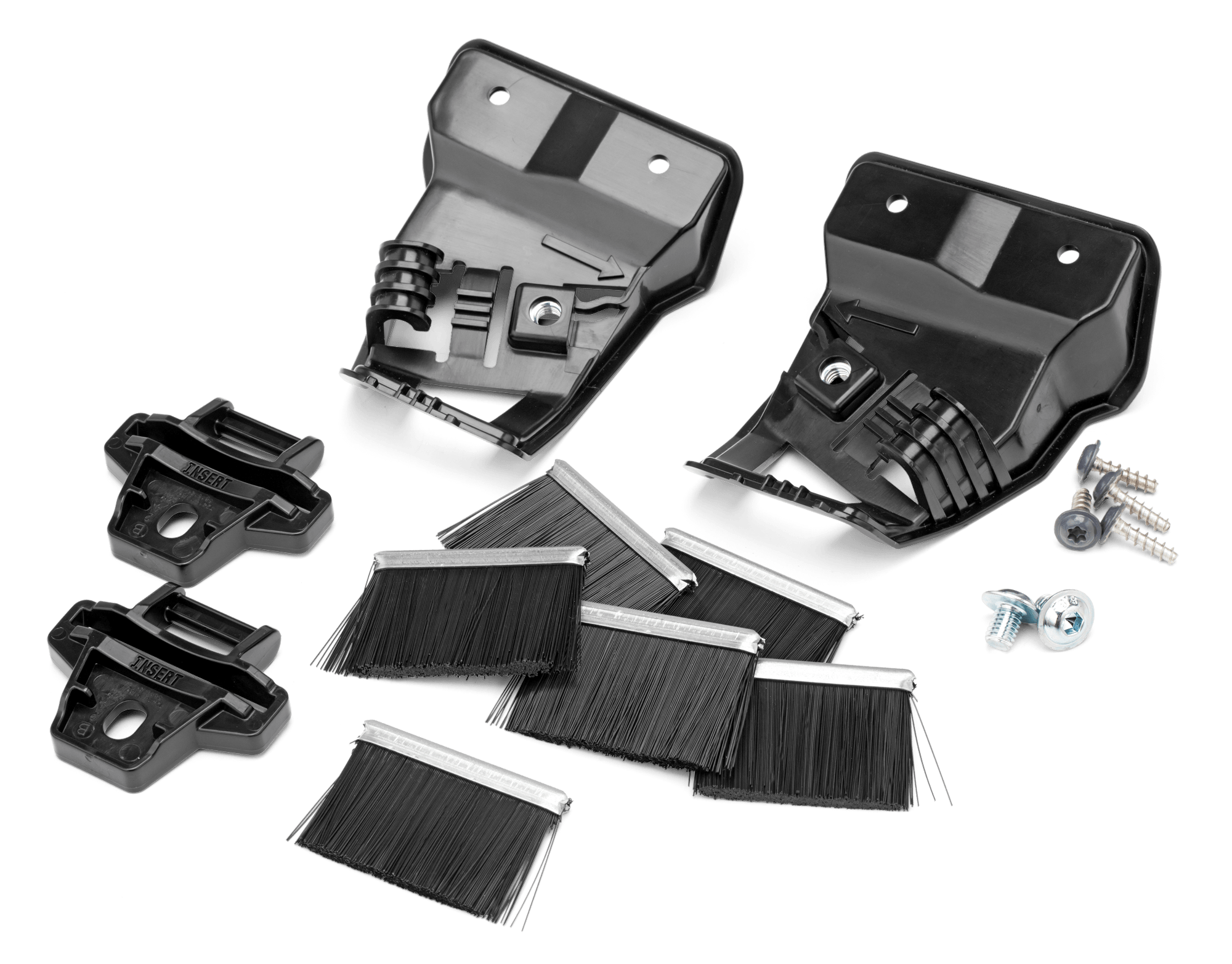 Automower Wheel brush kit P2