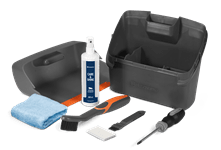 Automower maintenance/cleaning kit