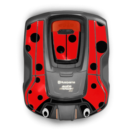 Automower skin collection Ladybug 599292404