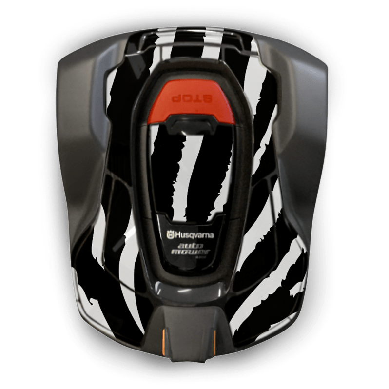 Automower skin collection Zebra 599294905