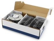 Automower Installation Kit – Large