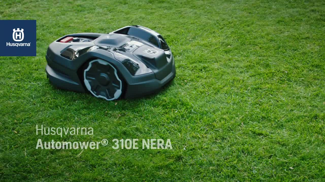 Automower 310E Hybrid Virtual boundaries 6 sec 16x9 MASTER