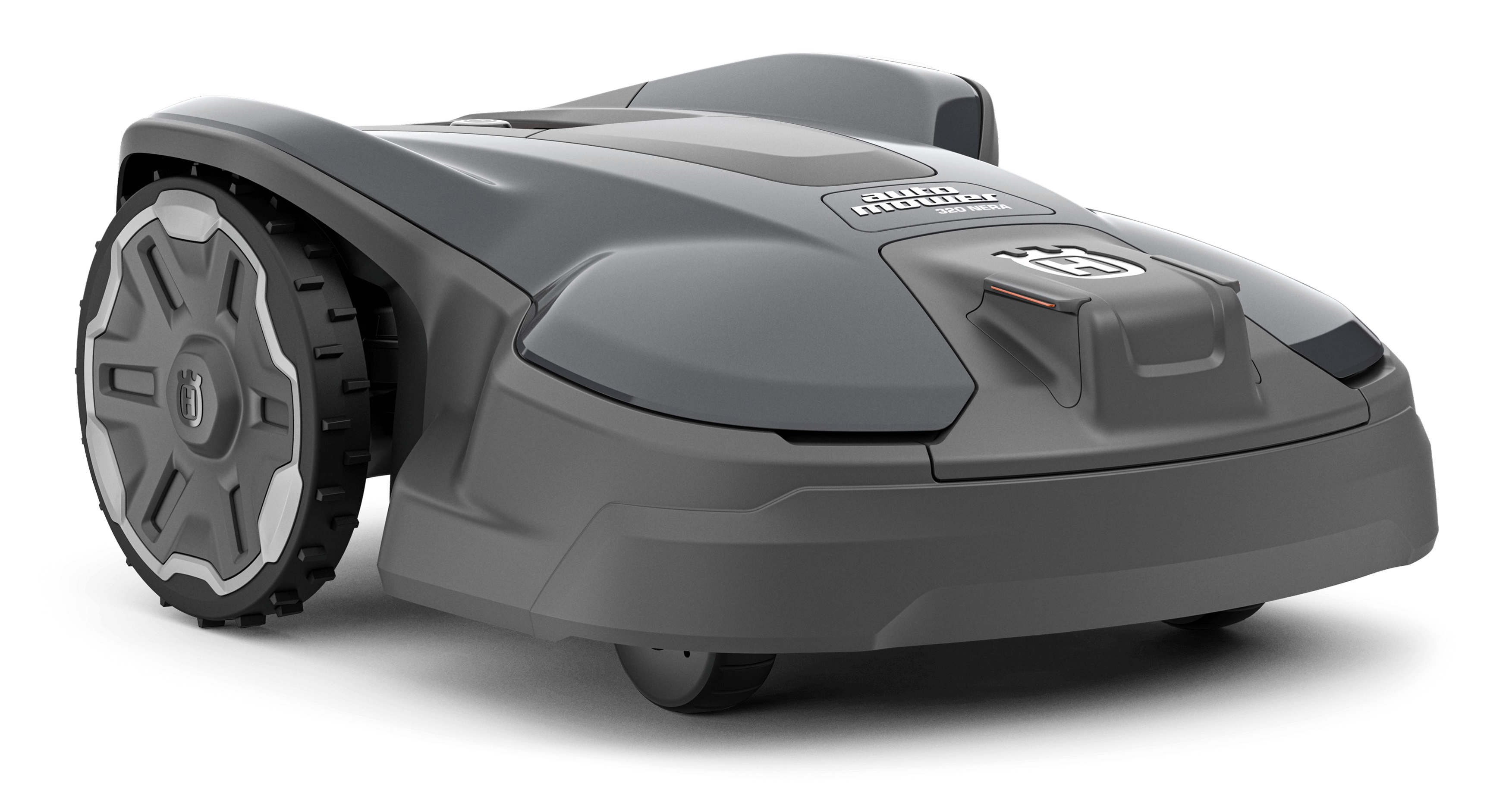 Automower 320 NERA