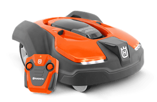 Automower Toy with control