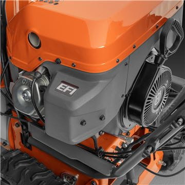 Electric Fuel Engine (EFI)