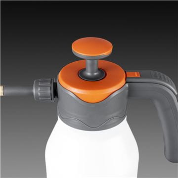 Manual Sprayer 301SM Pump