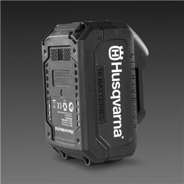 Removable Lithium Ion rechargeable battery 318iS20 Battery Backpack Sprayer