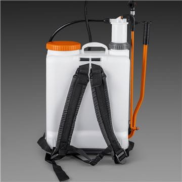 Manual Sprayer 320SM 20L Backpack Straps