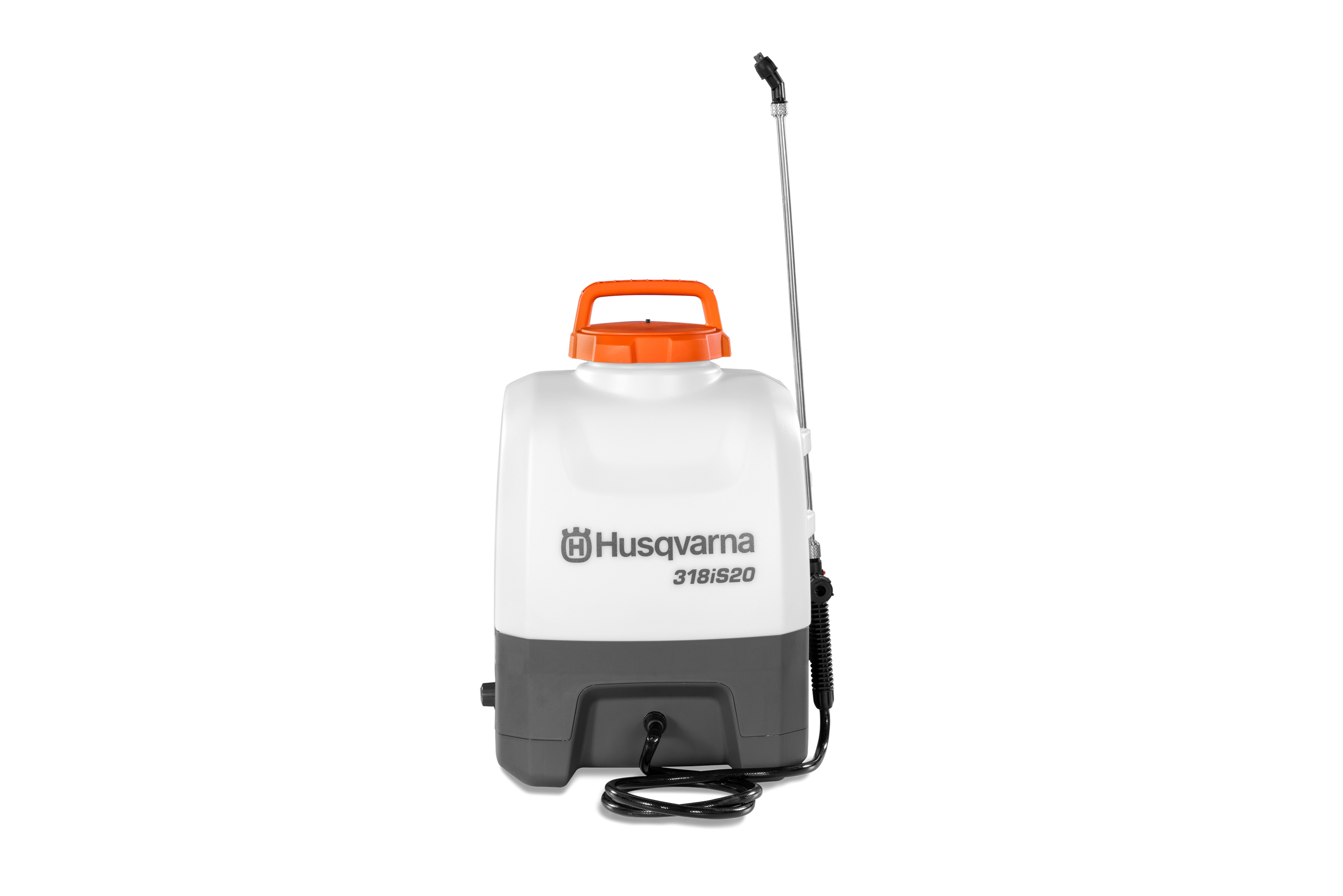 Battery Backpack Sprayer 318iS20