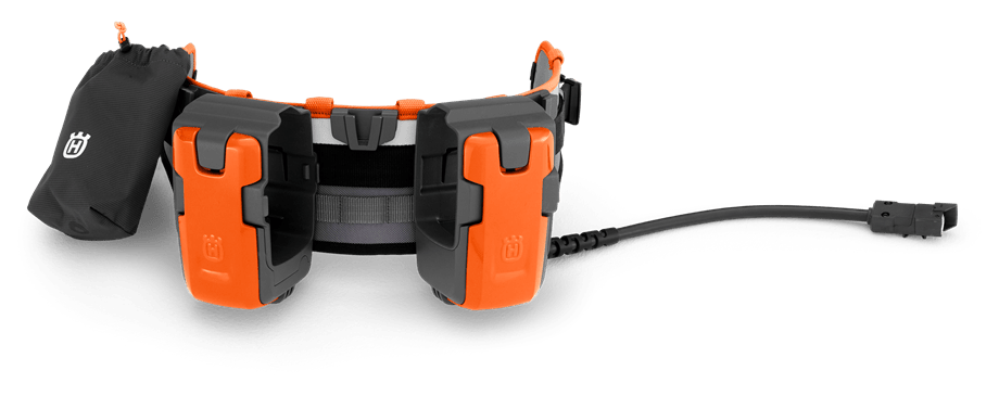 Battery belt FLEXI - connector kit