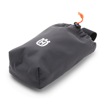 Bag - battery belt FLEXI