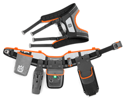 Tool belt FLEXI Carrier Kit, Accessories pocket