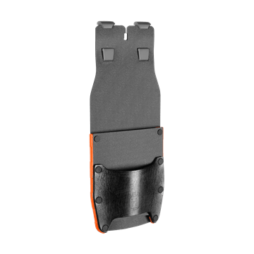 Holster Combi w. wedge pocket