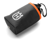 Bag - battery belt FLEXI