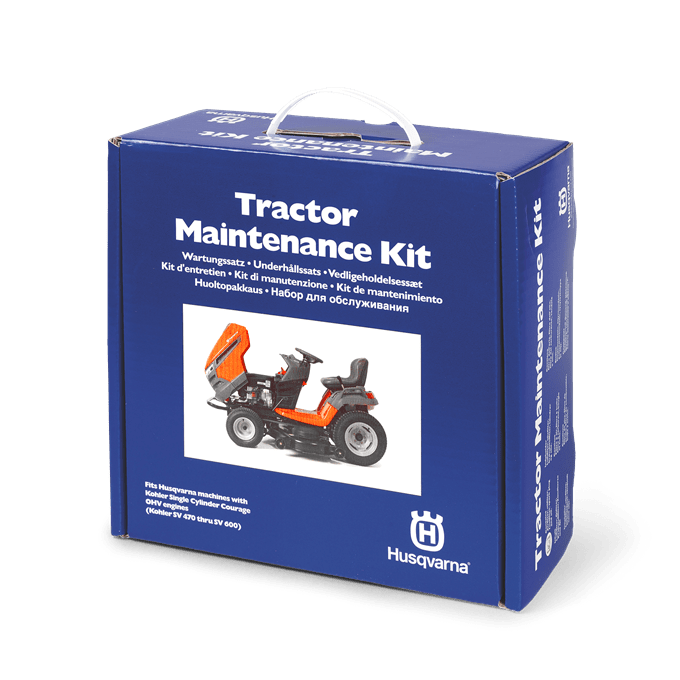 Tractor Maintenance Kit