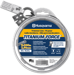 Trimmer Line Titanium Force