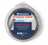 Titanium Force 0.130 in | 3.30 mm | 1lb - US Packaging