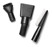 Vaccum Cleaner Auto / Brush kit