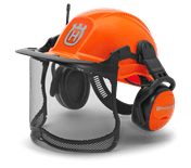 Helmet Functional, FM radio
