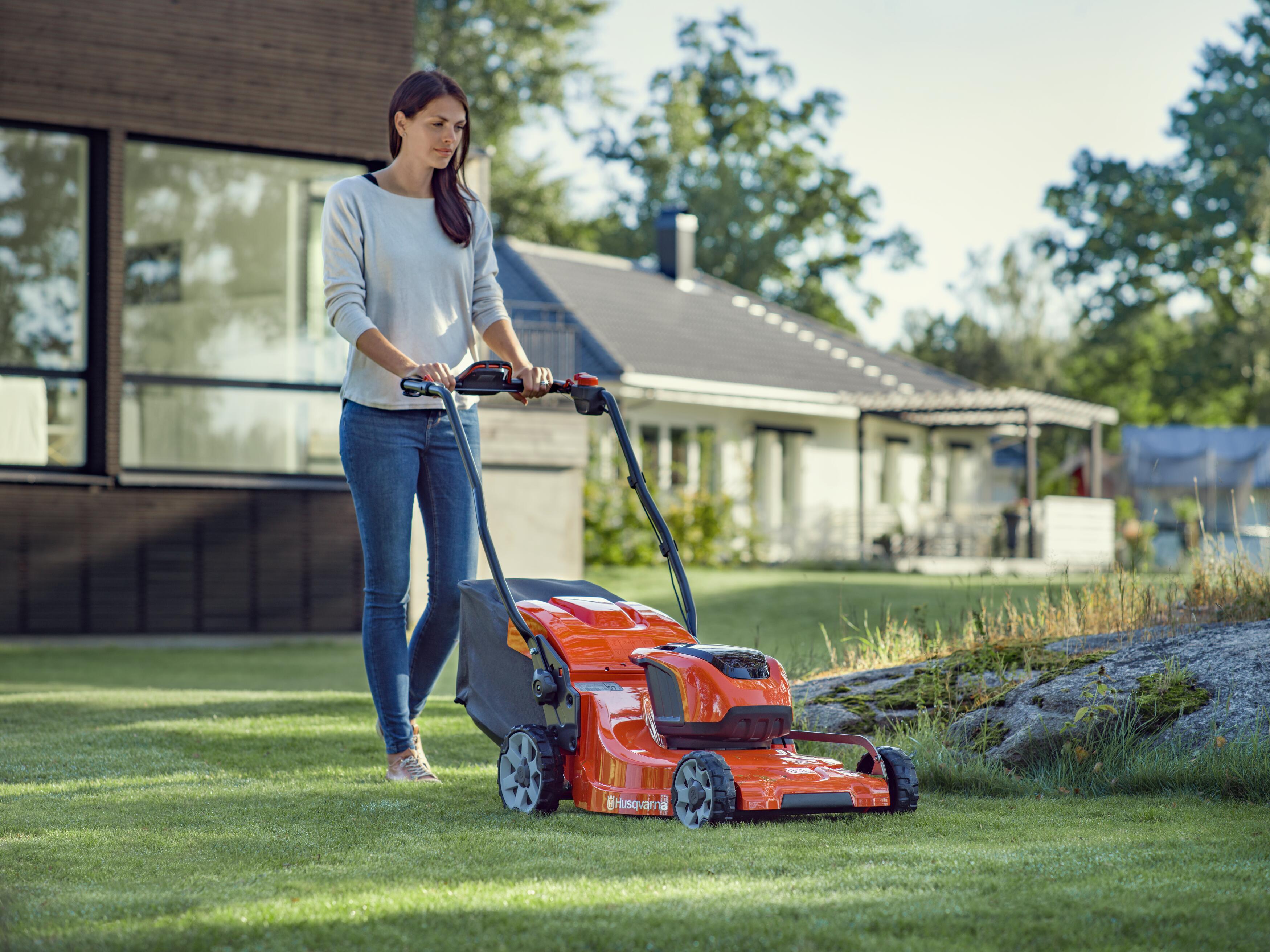 Husqvarna Blower