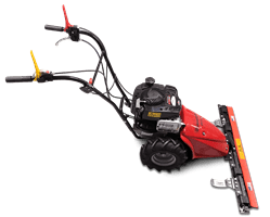 Lawn mower / 592-4 (CH)