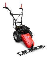 Lawn mower / 472 (CH)
