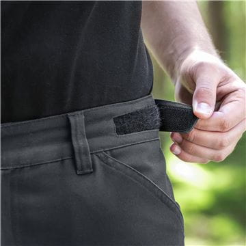 Xplorer, Outdoor Trousers, Adjustable straps
