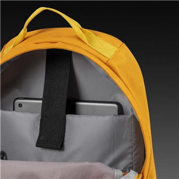 Xplorer kids backpack, tablet compartment