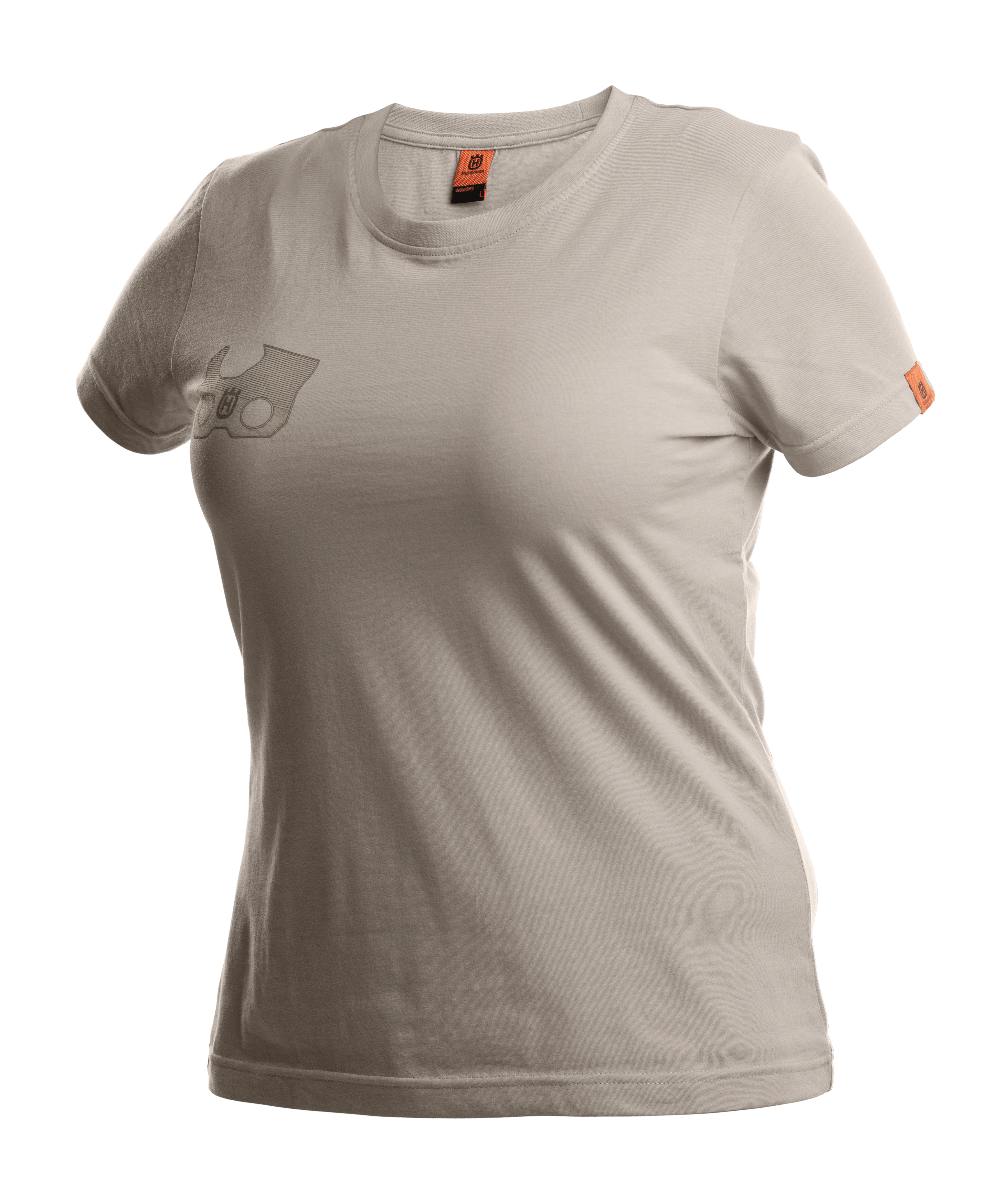 Xplorer, T-shirt short sleeve, Women