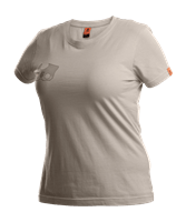 Xplorer, T-shirt short sleeve, Women
