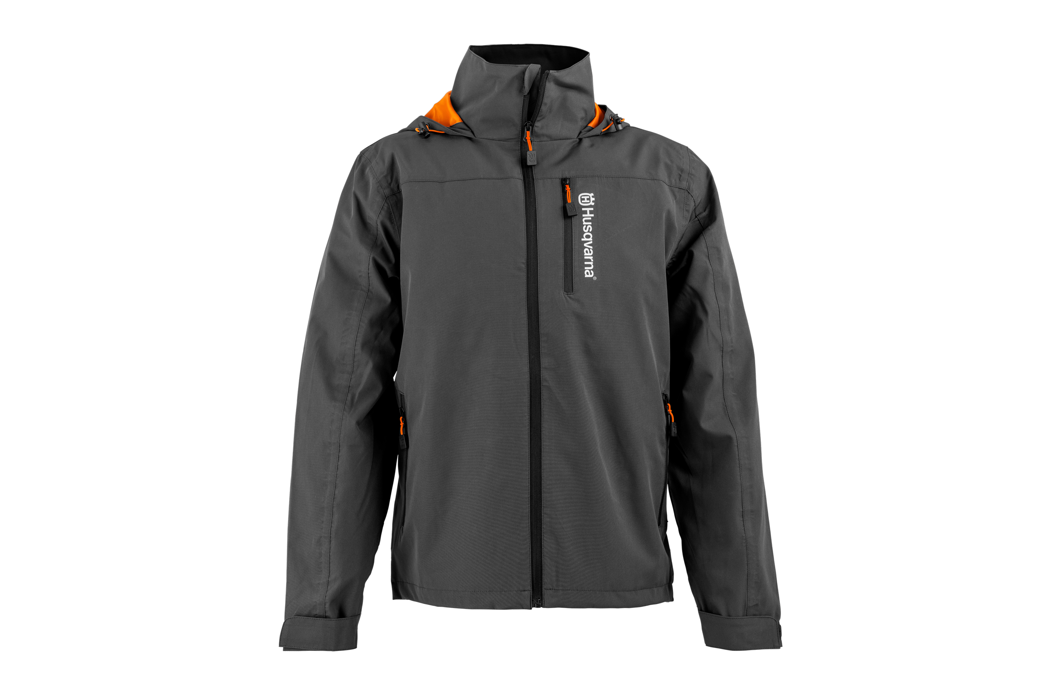 Xplorer Garden jacket Man front 2024-