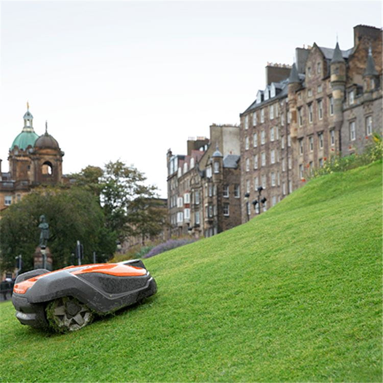 Automower Edinburgh