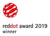 Red Dot Design Award - Automower 435X AWD