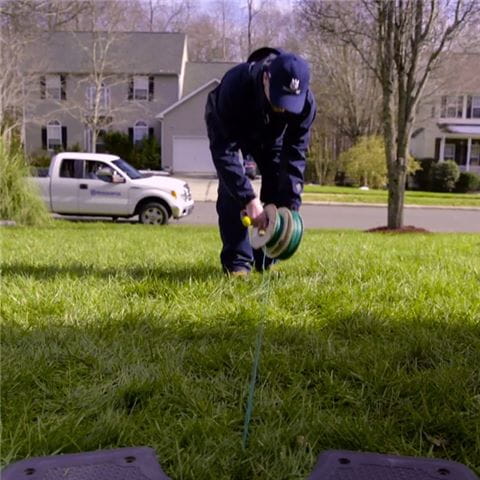 Husqvarna Automower® Robotic lawnmowers